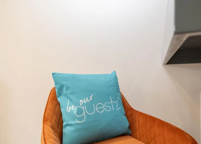 Thornhill House Serviced Apartments