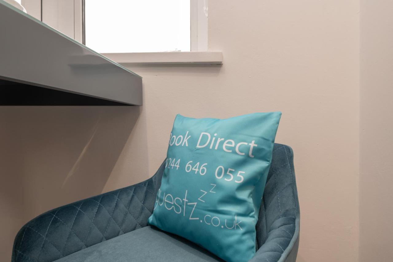 Thornhill House Serviced